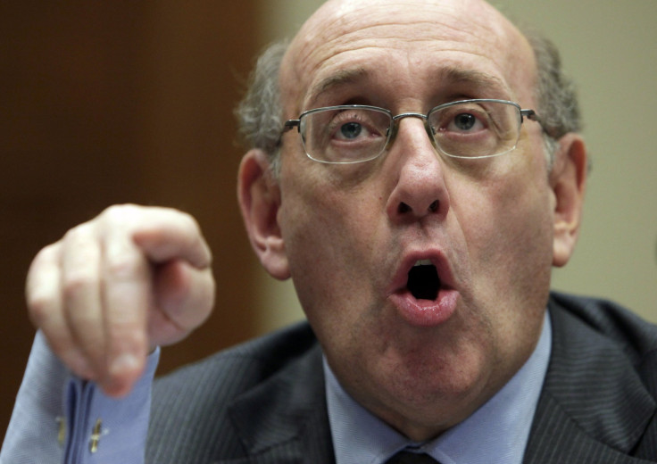 Ken Feinberg