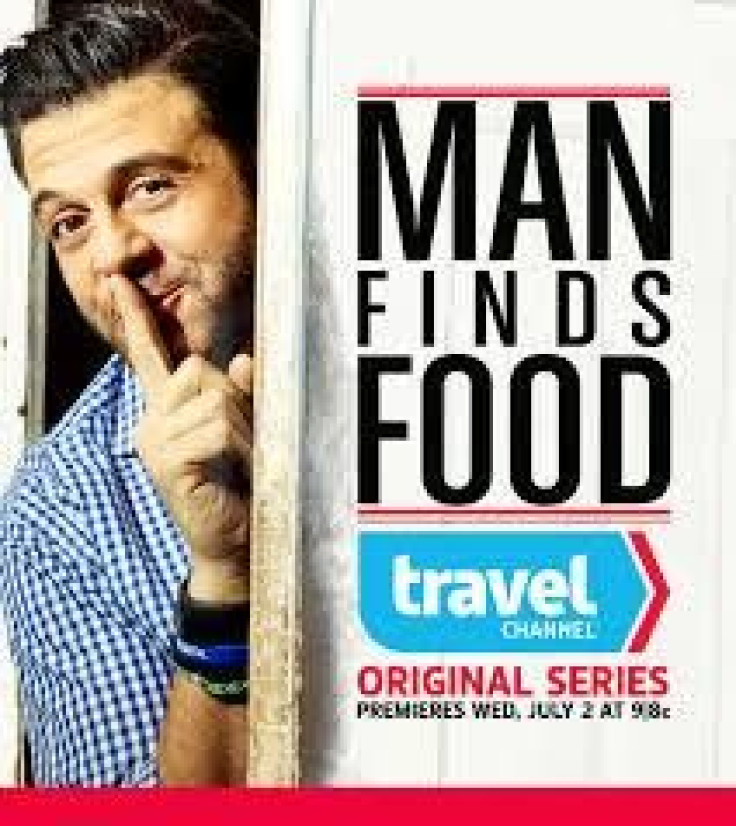 Adam Richman