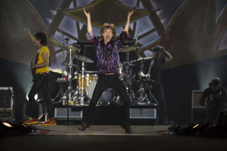 Rolling Stones_Israel Concert