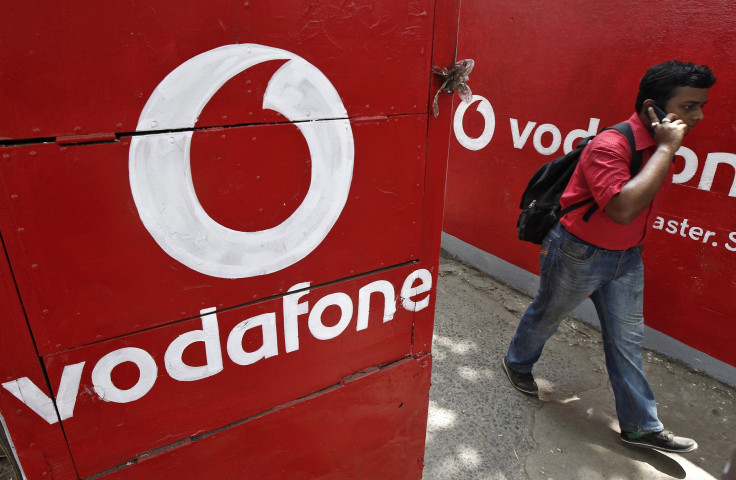 vodafone