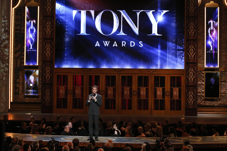 Tonys