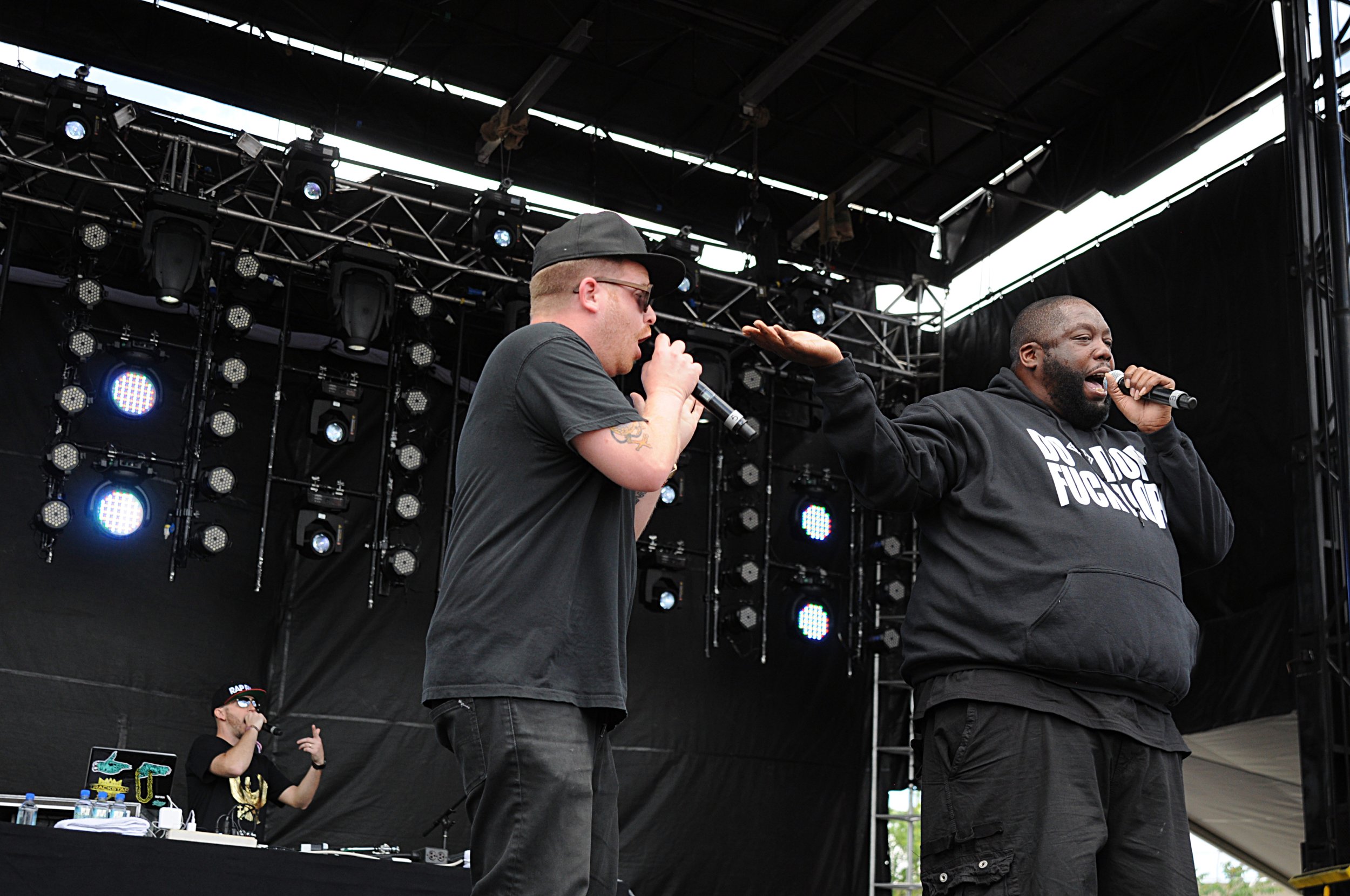 Run the Jewels