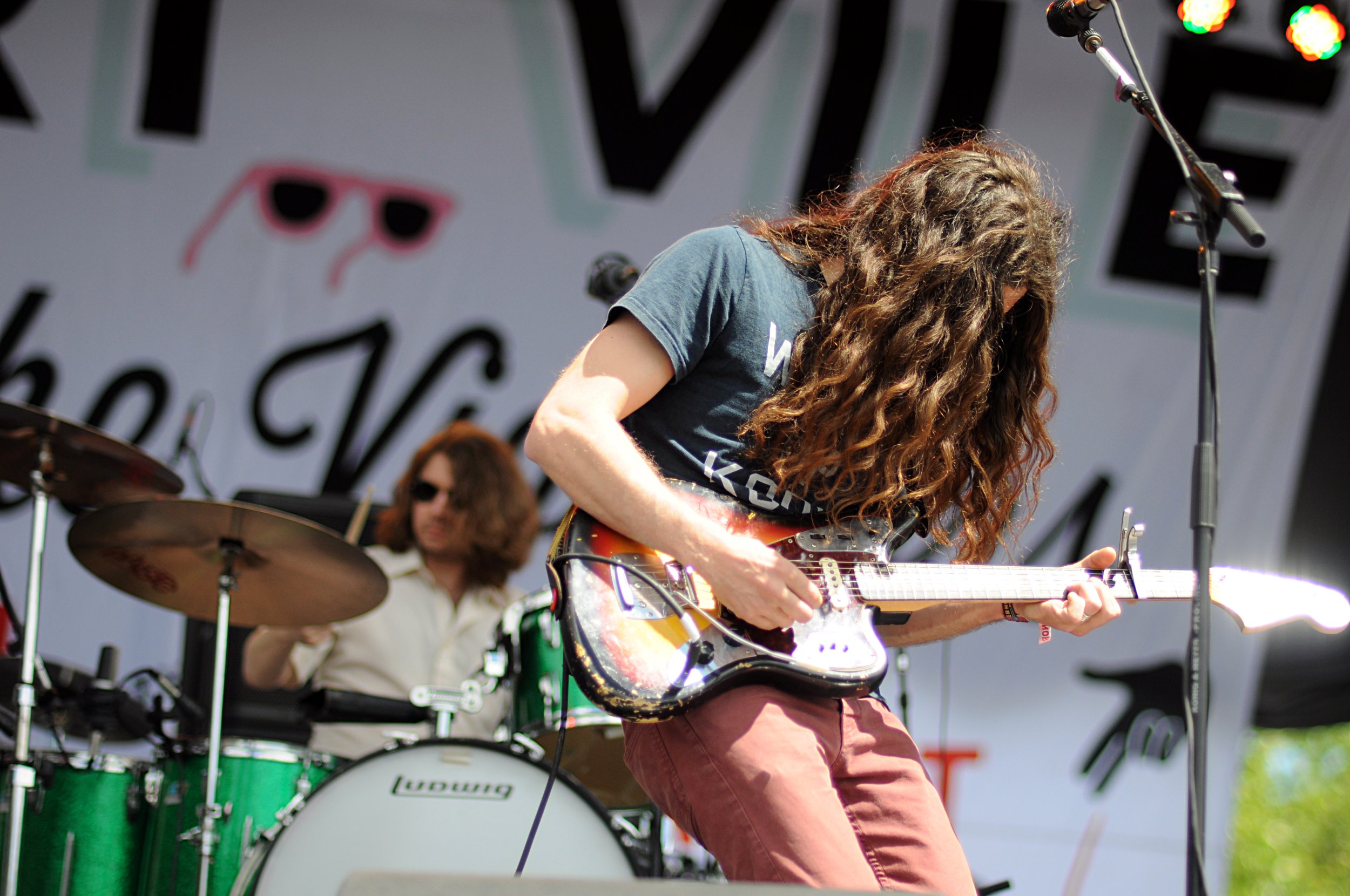 Kurt Vile and the Violators