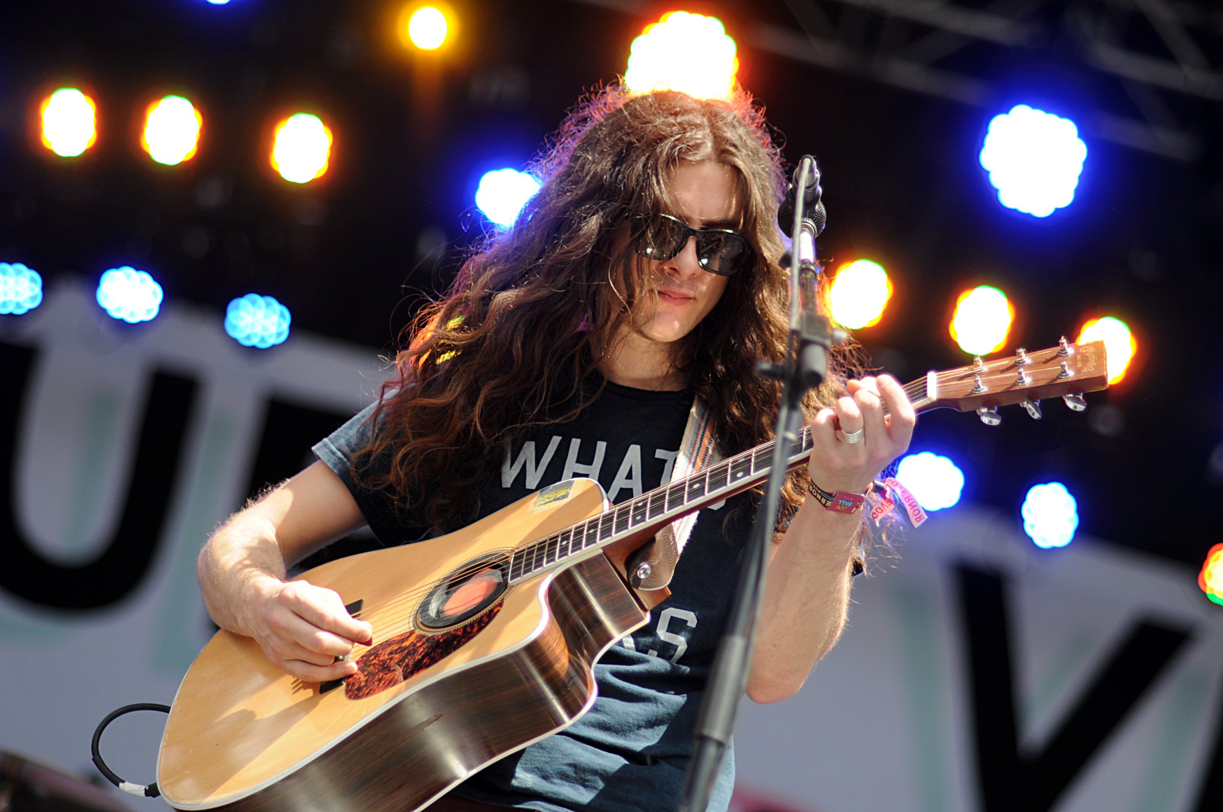 Kurt Vile and the Violators