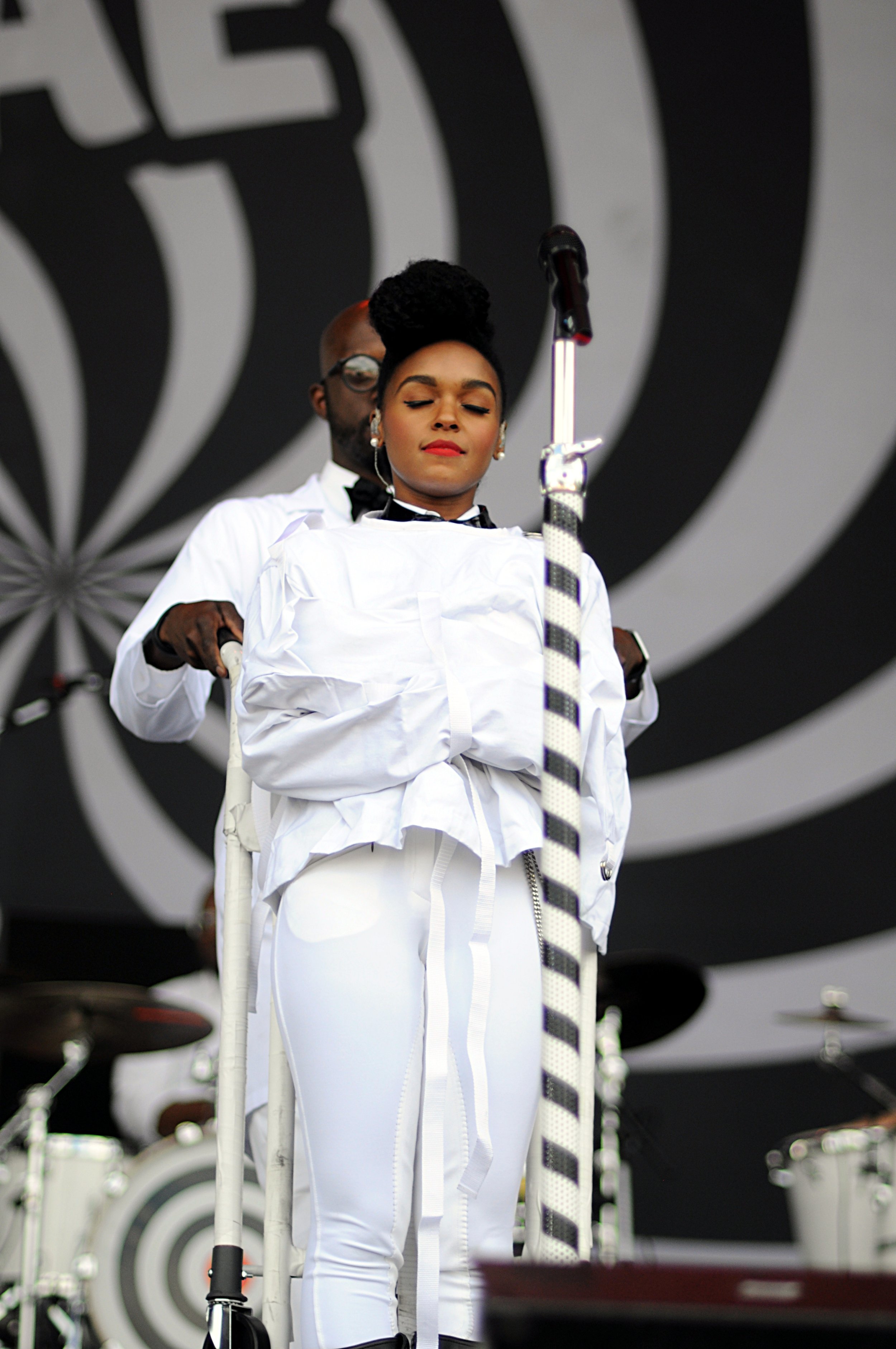 Janelle Monae