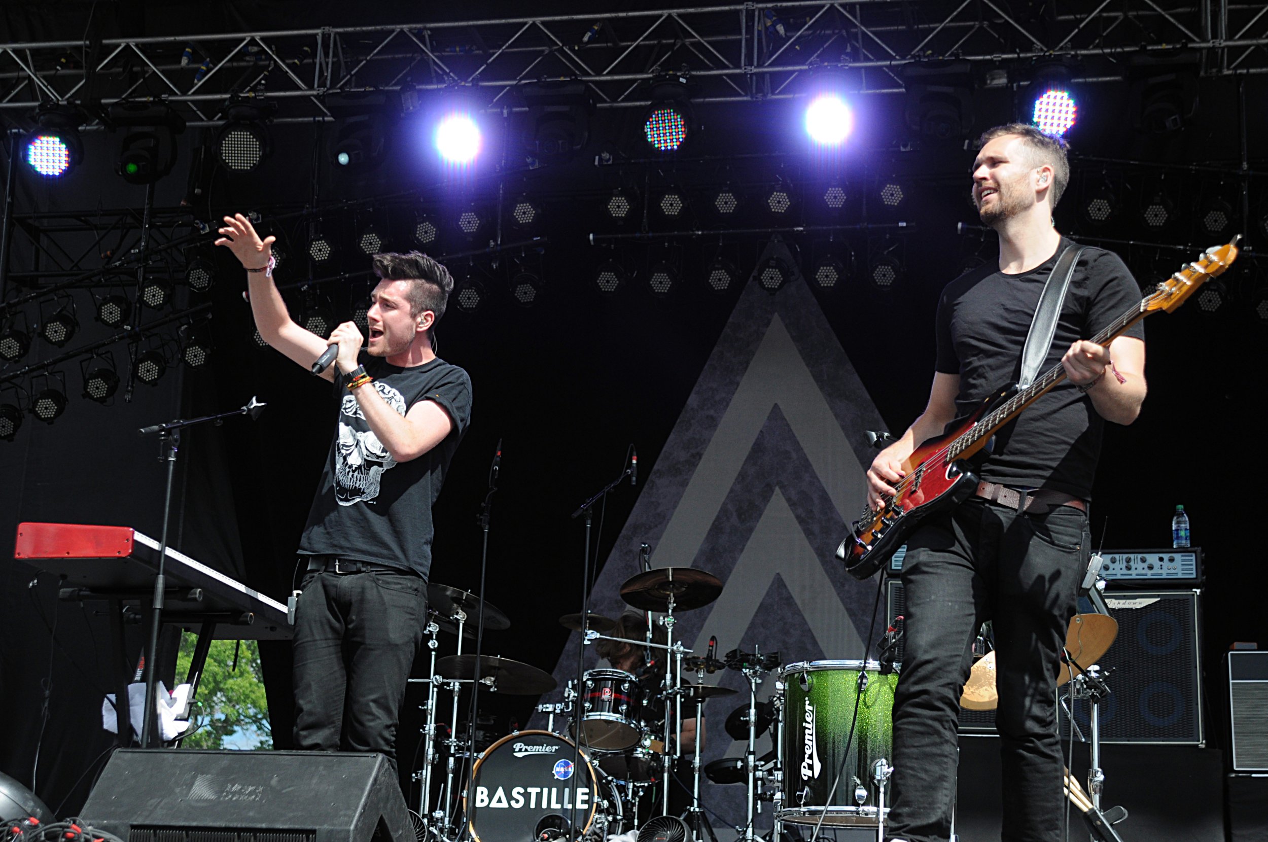 Bastille