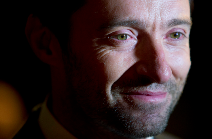 Hugh Jackman