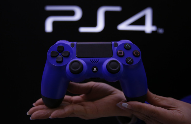 Sony_PlayStation4