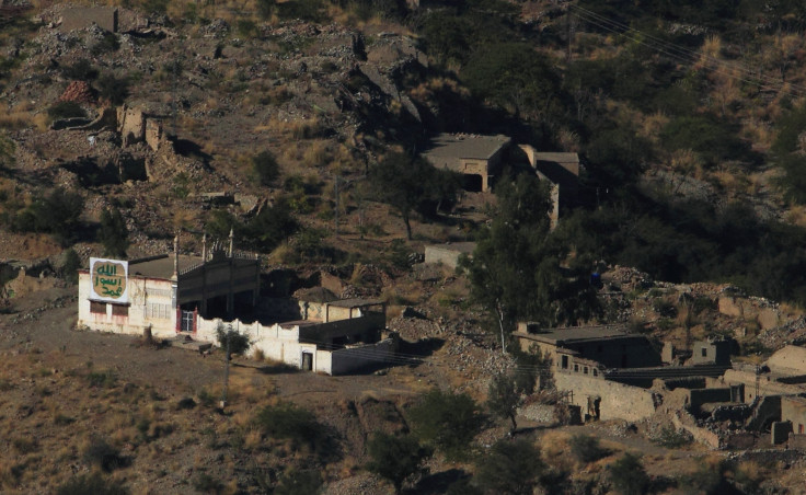 TTP_HakimullahMehsud_Mosque