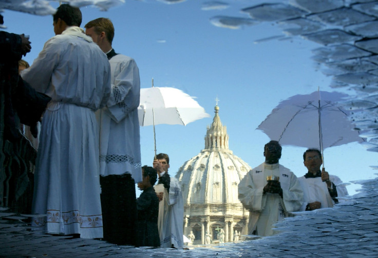 Vatican