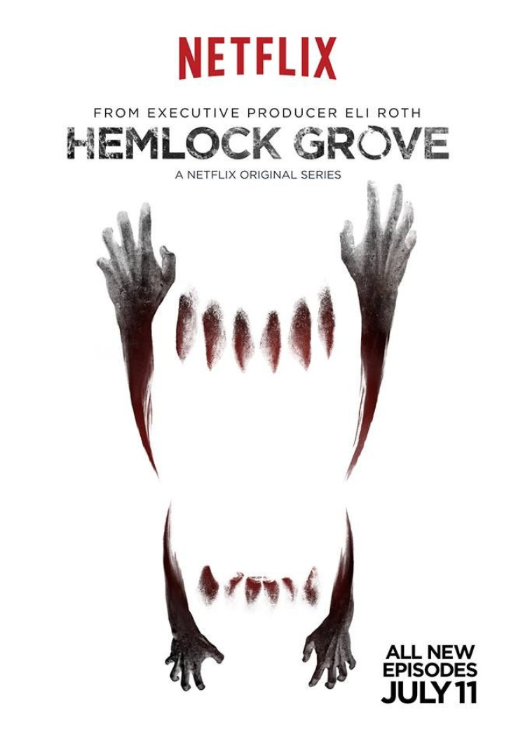 hemlock grove