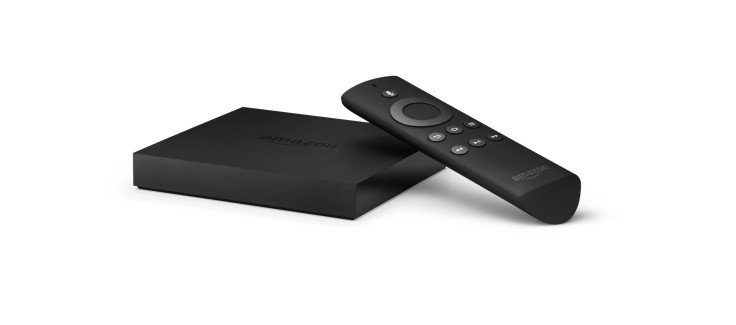 Amazon Fire TV