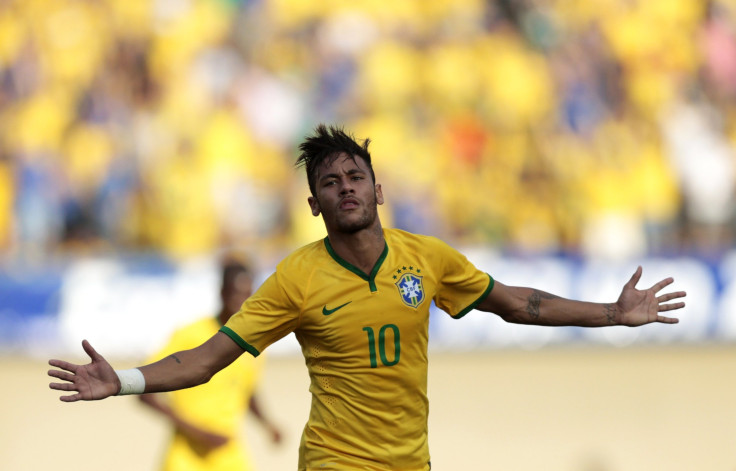 Neymar