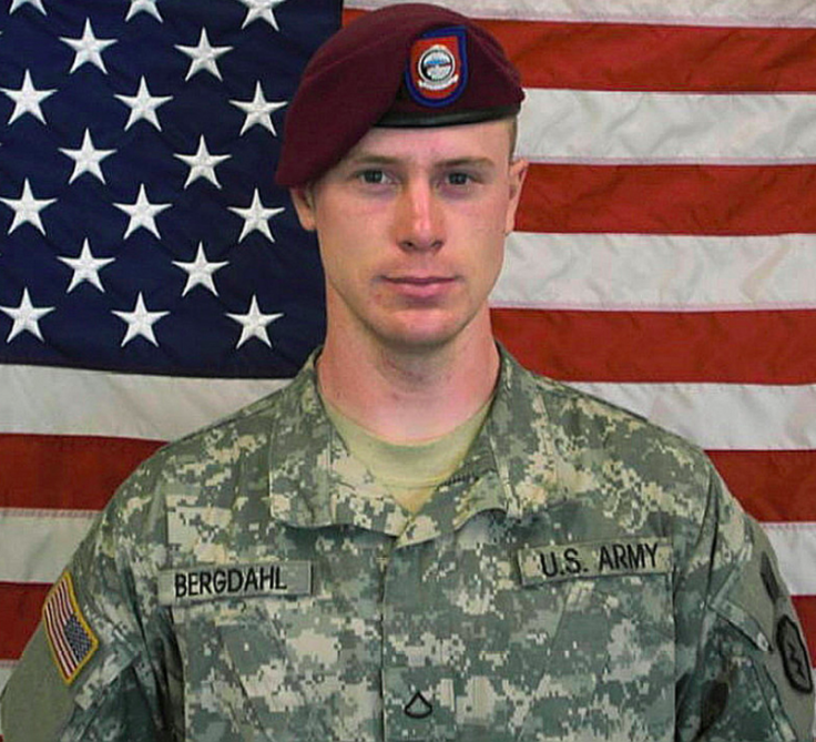 Bowe Bergdahl