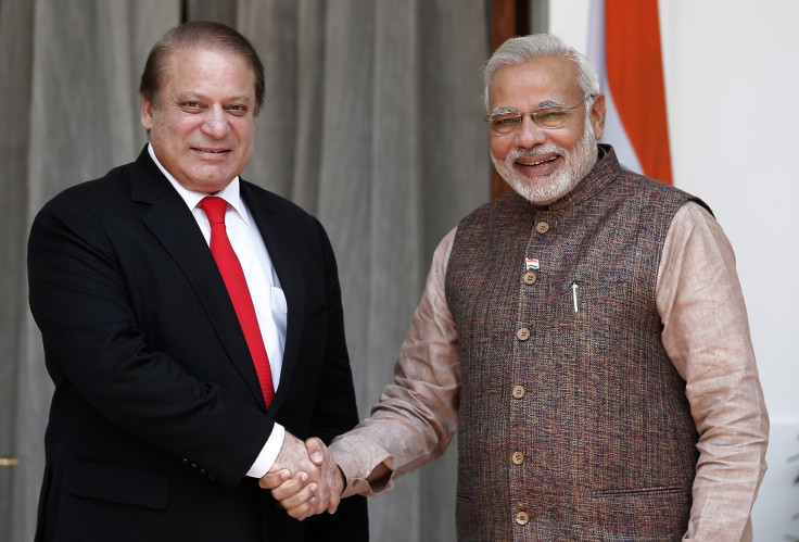 Modi-Sharif