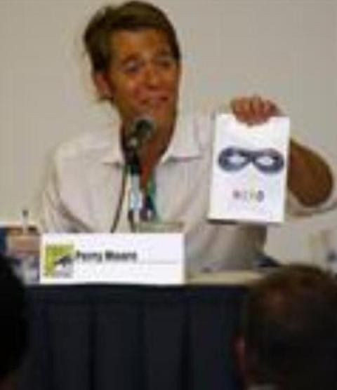 Perry Moore