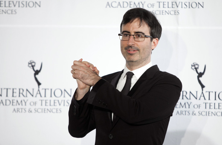 John Oliver