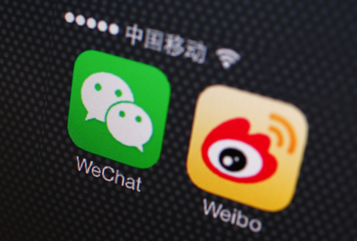 WeChat