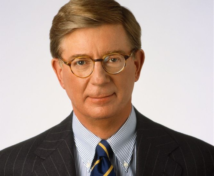 GeorgeWill