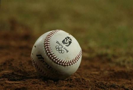 Baseball