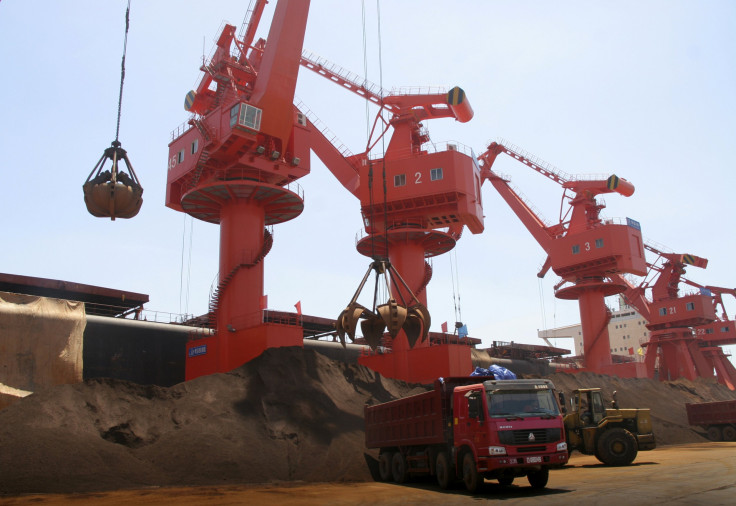 Qingdao Port