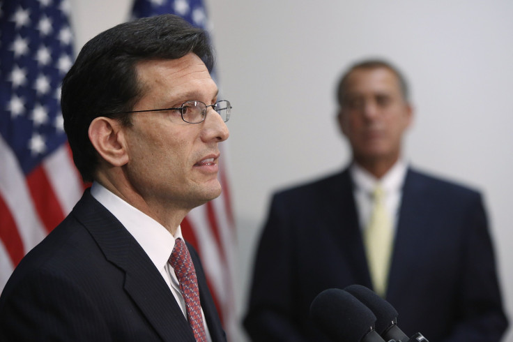 EricCantor