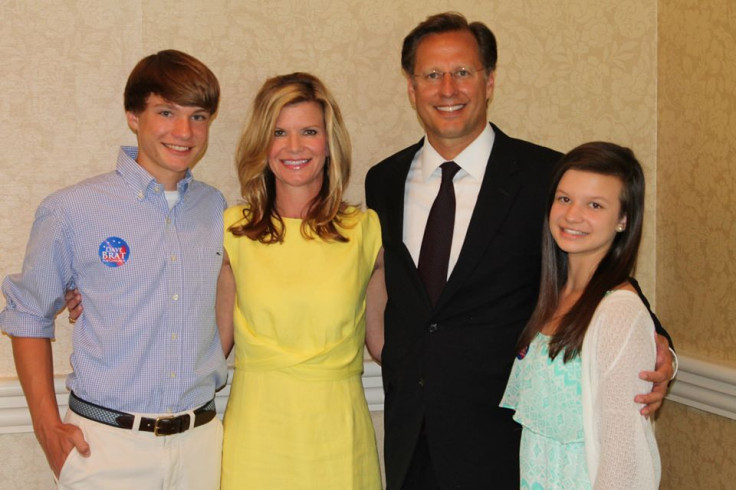 David Brat