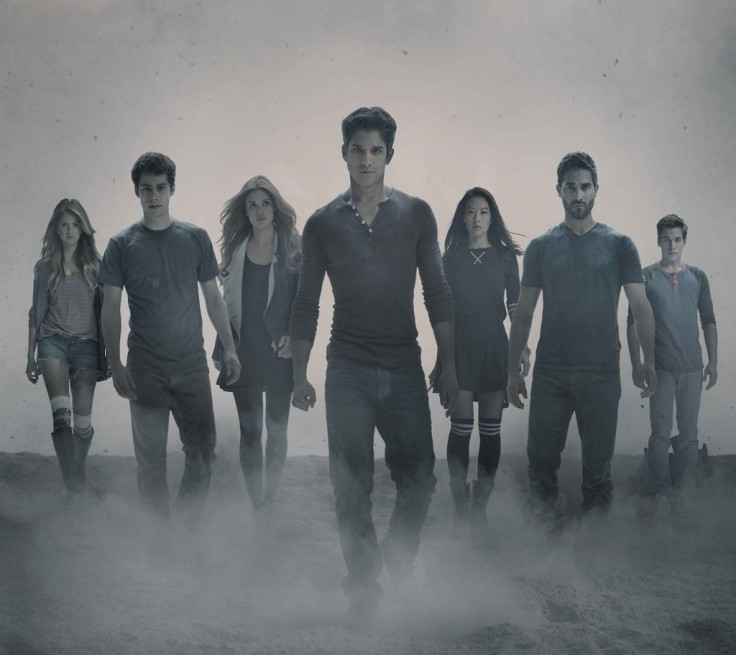 Teen Wolf Season 4 spoilers