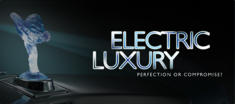 Rolls-Royce sets new milestone for ‘Electric Luxury’.