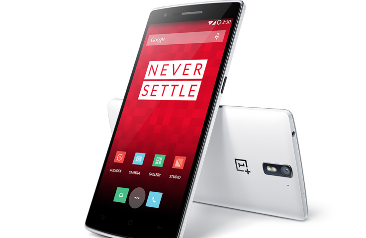 oneplus one