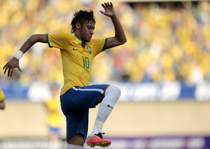 Neymar