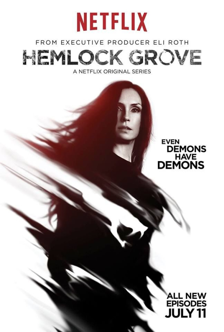 hemlock grove