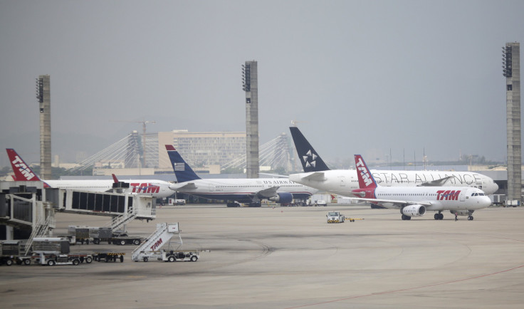 Rio Airport