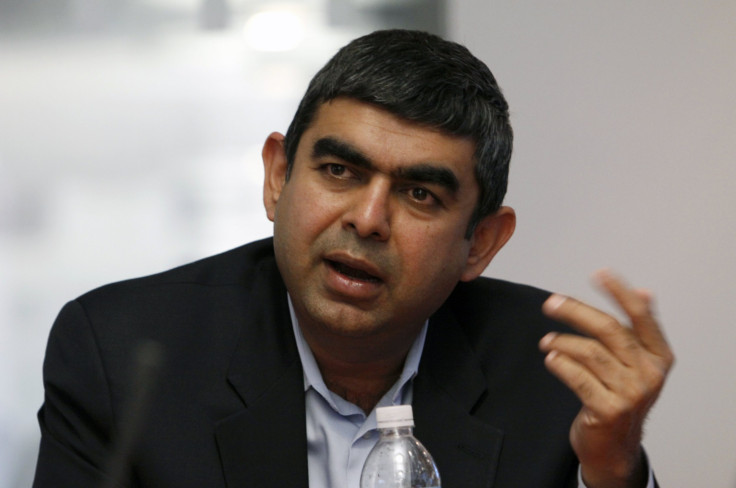 Vishal Sikka