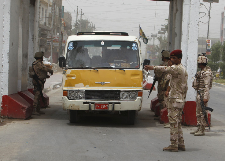 Baghdad, Iraq