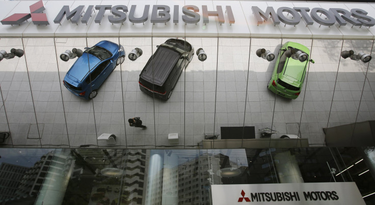 Mitsubishi Motors