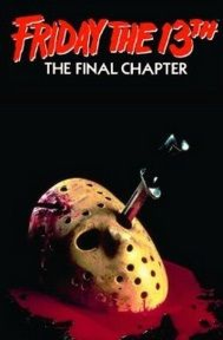 friday the 13