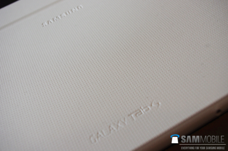 galaxy tab s 