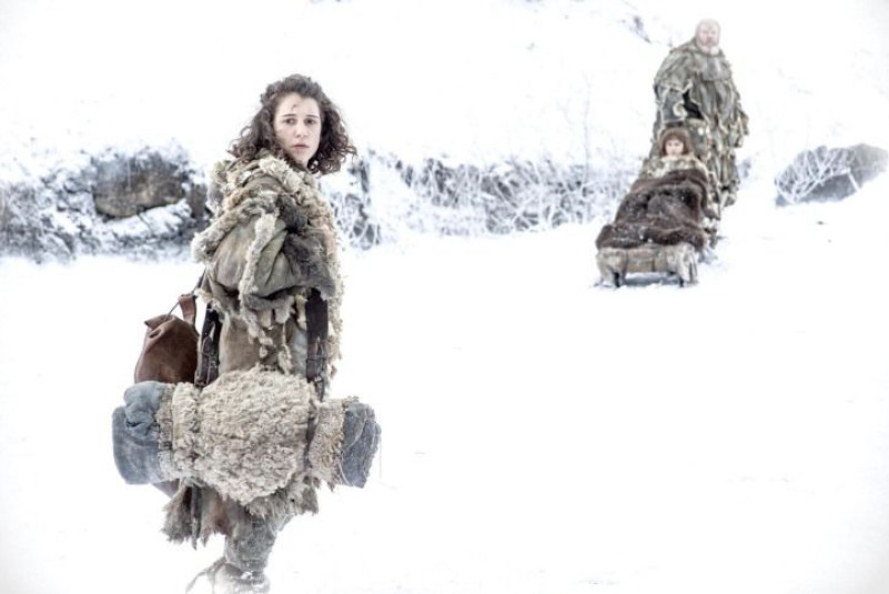 Game of Thrones death