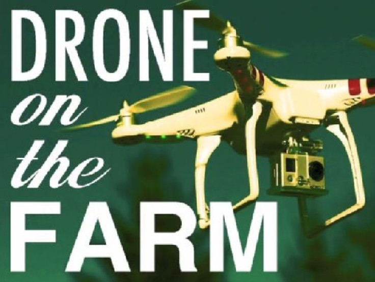 DroneFarm