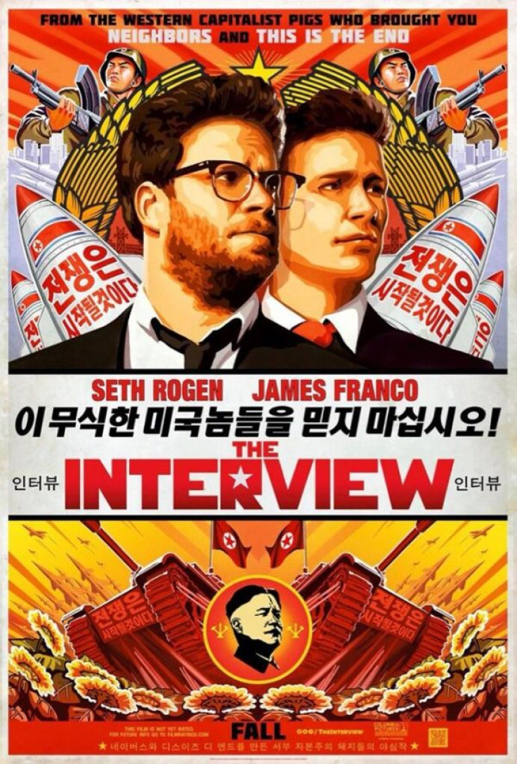 the_interview_poster