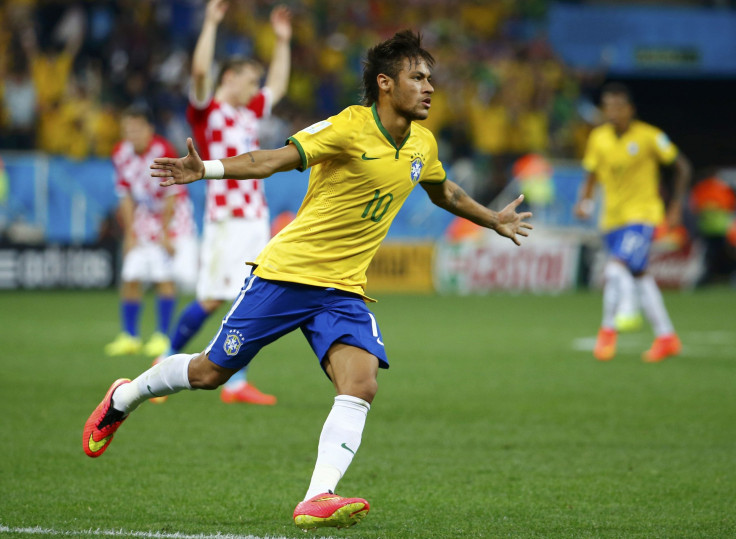 Neymar