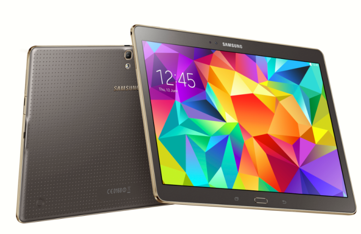 galaxy tab 5