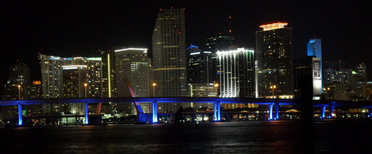 miami-harbor