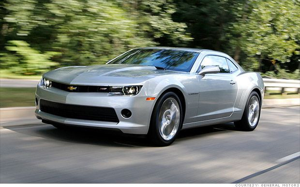 Camaro