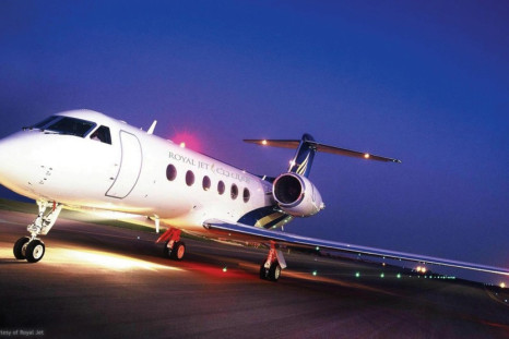 Royal Jet to enter India’s fast growing luxury private aviation industry.