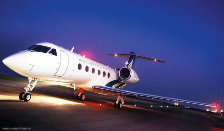 Royal Jet to enter India’s fast growing luxury private aviation industry.