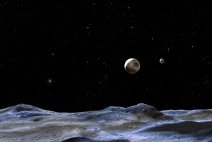 Pluto_moon_Charon 