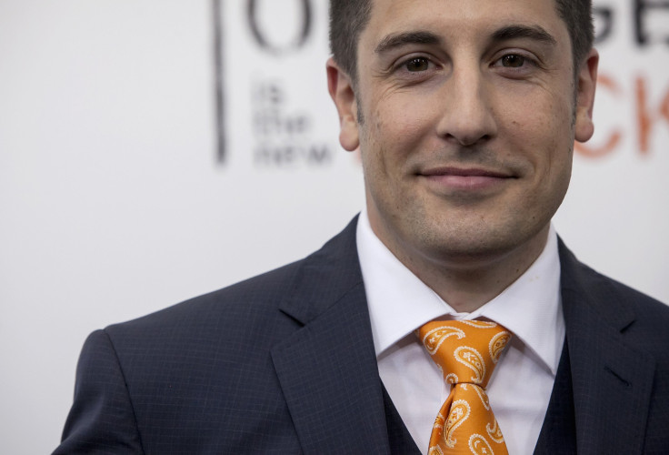 Jason Biggs