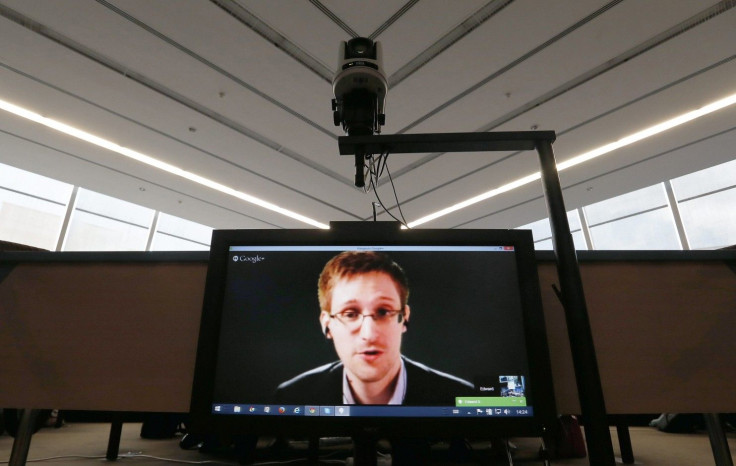 Meeting nearly daily, U.S. officials had hoped former NSA contractor Edward Snowden would slip up. He didn’t.